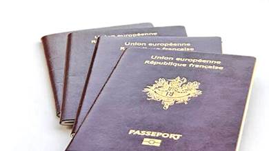 6 دول تتقاسم المركز الأول.. أقوى جوازات السفر عام 2024 حسب مؤشر "هينلي"
